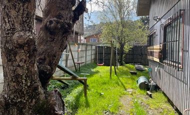 ¡Oportunidad para inversión! venta propiedad, sector Regimiento, Puerto Montt.