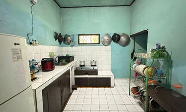 Dijual Murah Rumah Pinggir Jalan 441 m2 di Bojong Purwakarta