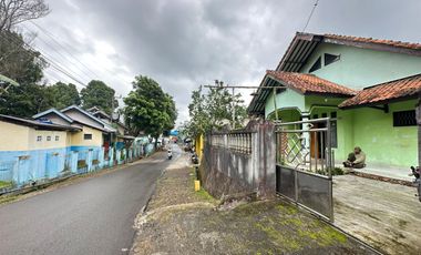 Dijual Murah Rumah Pinggir Jalan 441 m2 di Bojong Purwakarta