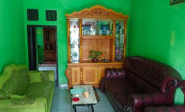 Dijual Murah Rumah Pinggir Jalan 441 m2 di Bojong Purwakarta