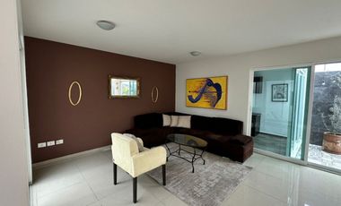 Casa en Renta Amueblada en Priv. Horizontes I