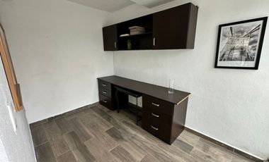 Casa en Renta Amueblada en Priv. Horizontes I