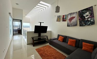 Casa en Renta Amueblada en Priv. Horizontes I