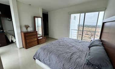Casa en Renta Amueblada en Priv. Horizontes I
