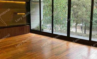 HERMOSO DEPARTAMENTO EN RENTA POLANCO