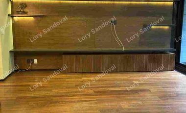 HERMOSO DEPARTAMENTO EN RENTA POLANCO