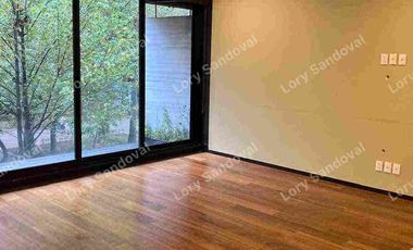 HERMOSO DEPARTAMENTO EN RENTA POLANCO