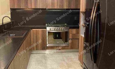 HERMOSO DEPARTAMENTO EN RENTA POLANCO