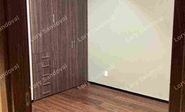 HERMOSO DEPARTAMENTO EN RENTA POLANCO