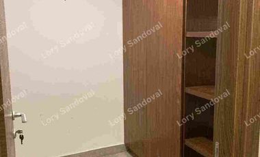 HERMOSO DEPARTAMENTO EN RENTA POLANCO