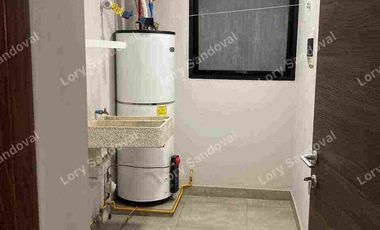 HERMOSO DEPARTAMENTO EN RENTA POLANCO