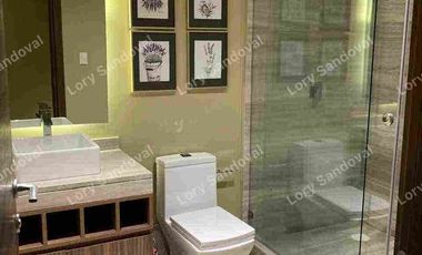 HERMOSO DEPARTAMENTO EN RENTA POLANCO