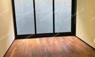 HERMOSO DEPARTAMENTO EN RENTA POLANCO