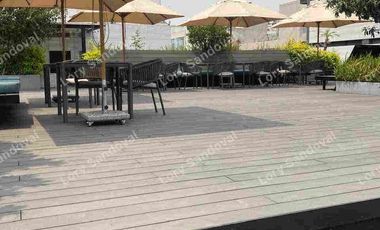 HERMOSO DEPARTAMENTO EN RENTA POLANCO