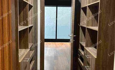 HERMOSO DEPARTAMENTO EN RENTA POLANCO