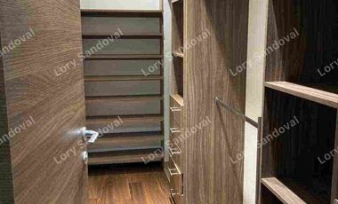 HERMOSO DEPARTAMENTO EN RENTA POLANCO