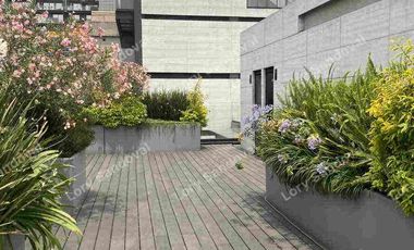 HERMOSO DEPARTAMENTO EN RENTA POLANCO