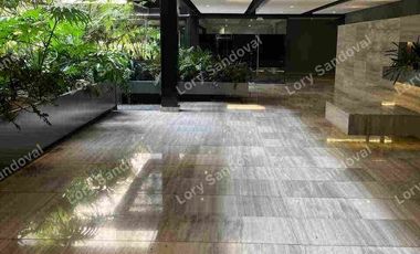 HERMOSO DEPARTAMENTO EN RENTA POLANCO