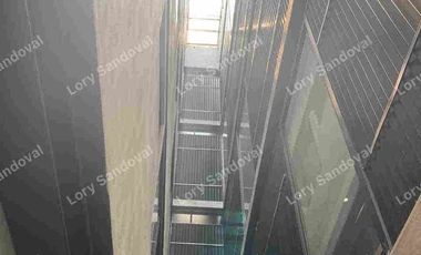 HERMOSO DEPARTAMENTO EN RENTA POLANCO