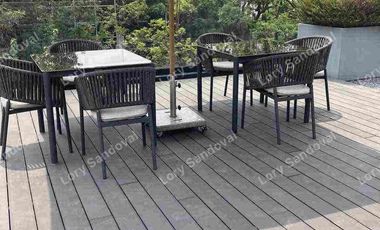 HERMOSO DEPARTAMENTO EN RENTA POLANCO