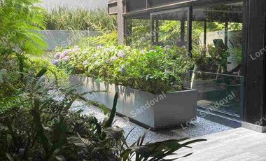 HERMOSO DEPARTAMENTO EN RENTA POLANCO