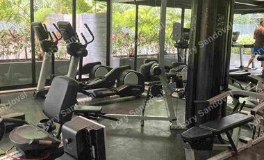 HERMOSO DEPARTAMENTO EN RENTA POLANCO