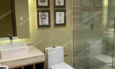 HERMOSO DEPARTAMENTO EN RENTA POLANCO