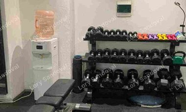 HERMOSO DEPARTAMENTO EN RENTA POLANCO