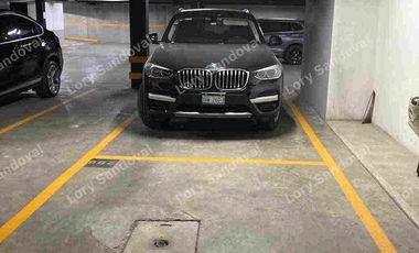 HERMOSO DEPARTAMENTO EN RENTA POLANCO