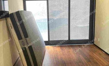 HERMOSO DEPARTAMENTO EN RENTA POLANCO