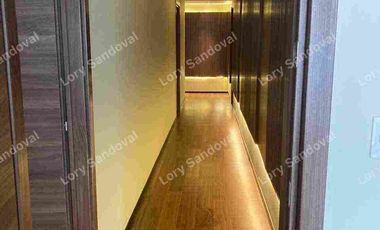 HERMOSO DEPARTAMENTO EN RENTA POLANCO