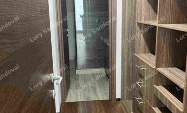 HERMOSO DEPARTAMENTO EN RENTA POLANCO