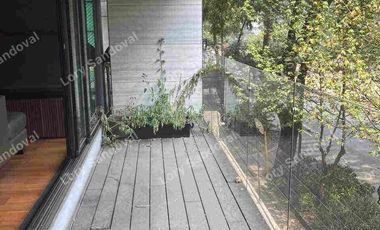 HERMOSO DEPARTAMENTO EN RENTA POLANCO