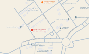 Departamento en venta ixtapaluca, estado de mexico.