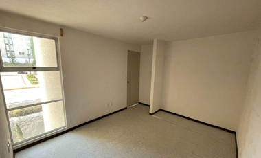 Departamento en venta ixtapaluca, estado de mexico.