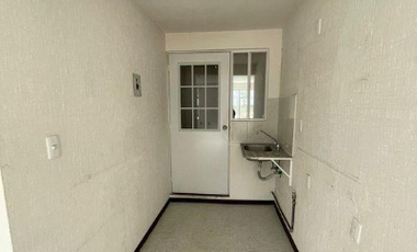 Departamento en venta ixtapaluca, estado de mexico.