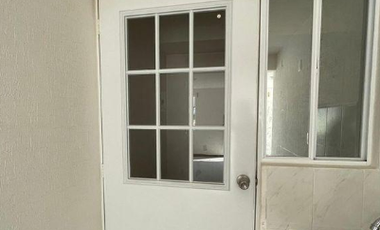 Departamento en venta ixtapaluca, estado de mexico.