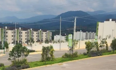 Departamento en venta ixtapaluca, estado de mexico.