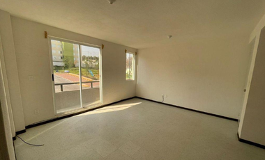 Departamento en venta ixtapaluca, estado de mexico.