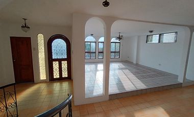 Departamento de 3 niveles, 3 dormitorios en Nueva Kennedy, Norte de Guayaquil