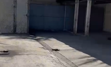 Terreno en Col. Federal