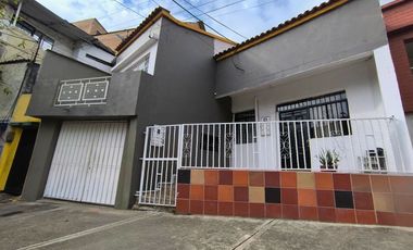 SE VENDE CASA EN EL PRADO BUCARAMANGA