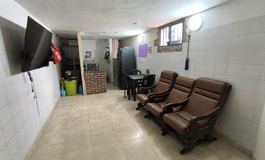 SE VENDE CASA EN EL PRADO BUCARAMANGA
