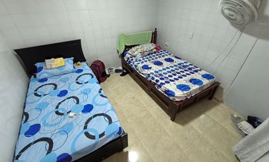 SE VENDE CASA EN EL PRADO BUCARAMANGA