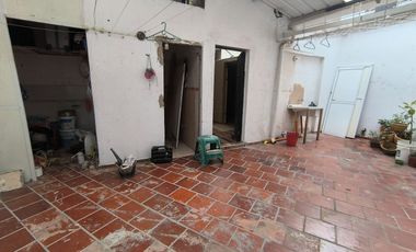 SE VENDE CASA EN EL PRADO BUCARAMANGA