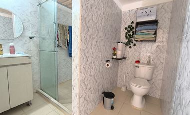 SE VENDE CASA EN EL PRADO BUCARAMANGA