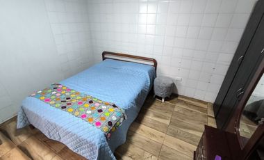 SE VENDE CASA EN EL PRADO BUCARAMANGA