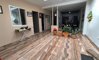 SE VENDE CASA EN EL PRADO BUCARAMANGA