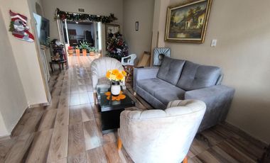 SE VENDE CASA EN EL PRADO BUCARAMANGA