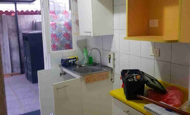 Arriendo acogedora Casa, Villa el Encuentro, Los Andes.